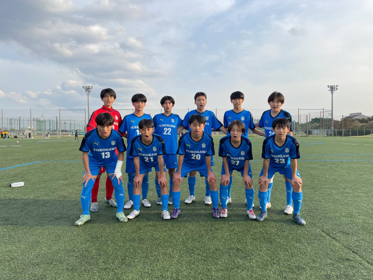 2025 JリーグU-14 メトロポリタン