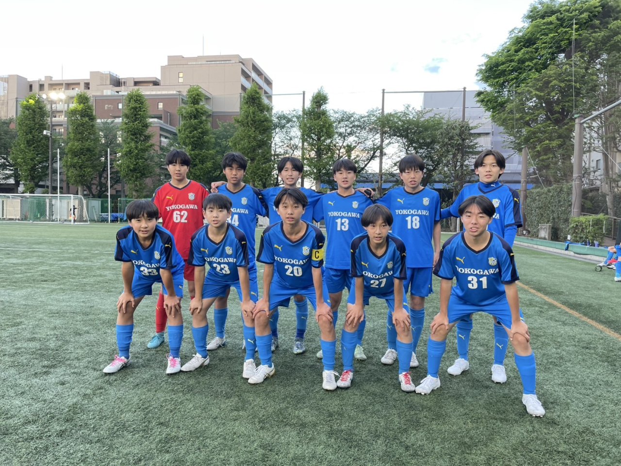 2025 JリーグU-14 メトロポリタン