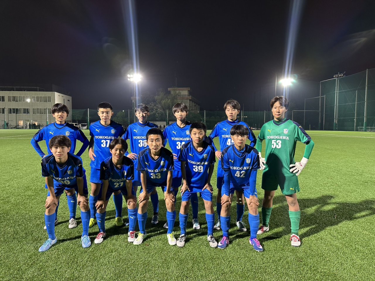 2026 JリーグU-14 メトロポリタン