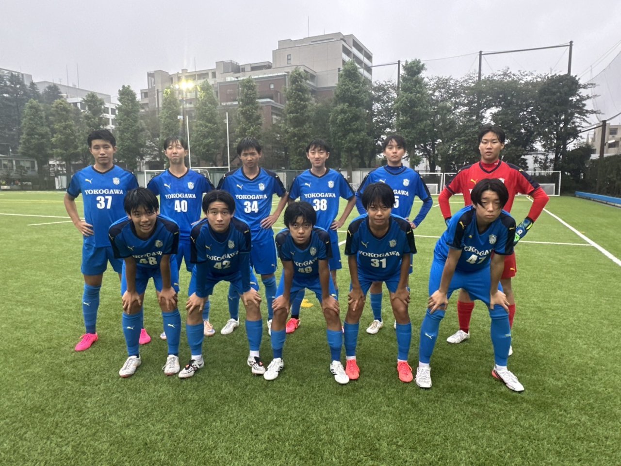 2026 JリーグU-14 メトロポリタン