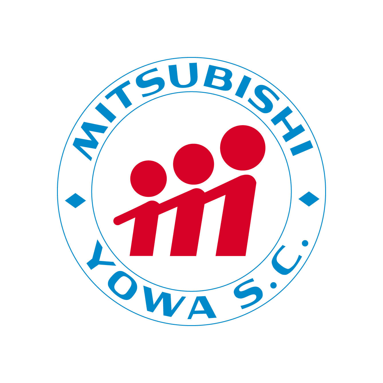 三菱養和巣鴨ジュニアユース