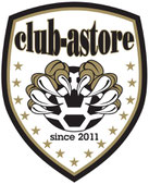 club　astore