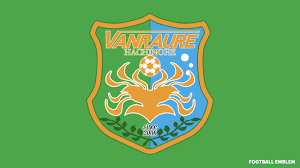 ヴァンラーレ八戸