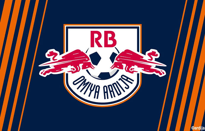 RB大宮アルディージャ