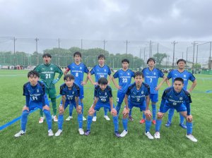 2023 関東ユース(U-15)サッカーリーグ2部