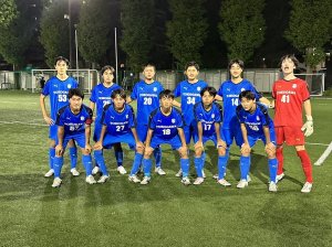高円宮杯 JFA U -18サッカーリーグ 2023東京　T3リーグ第7節延期分