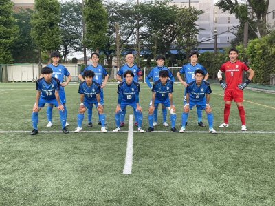 日本クラブユースサッカー選手権関東大会ノックアウトステージ1回戦