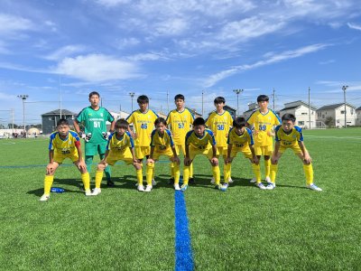 2023 関東ユース(U-13)サッカーリーグ２部