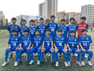 JFA第47回全日本U-12サッカー選手権大会　全国大会