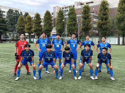 2023 関東ユース(U-15)サッカーリーグ 2部