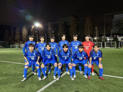 第２５回東京都クラブユースサッカーU-17選手権大会　決勝リーグ第3節