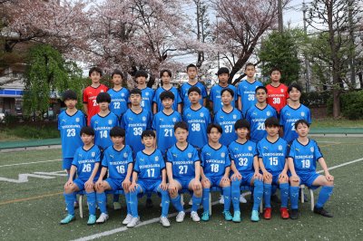 2024 関東ユース(U-15)サッカーリーグ ２部開催のお知らせ