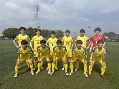高円宮杯 JFA U -18サッカーリーグ 2024東京　T1リーグ第1節
