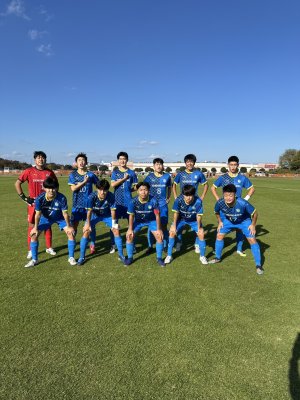 第37回 高円宮杯 全日本ユース(U-15)サッカー選手権 関東大会 準決勝