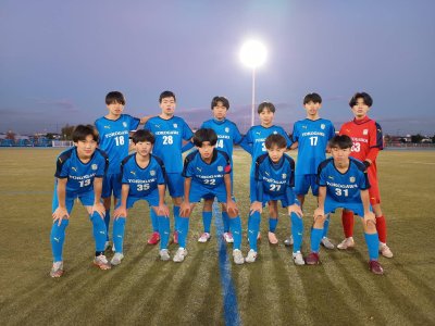 2025 JリーグU-14 メトロポリタン