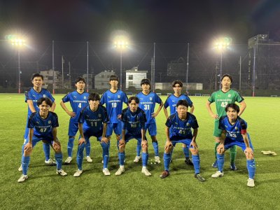 第２７回東京都クラブユースサッカーU-17選手権大会　決勝リーグ第3節