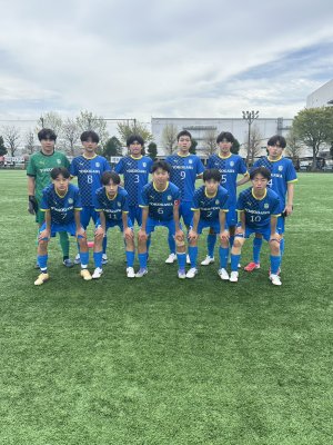 2026 関東ユース(U-15)サッカーリーグ 1部B