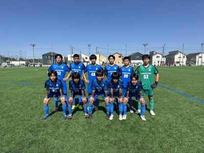 2026 JリーグU-14 メトロポリタン