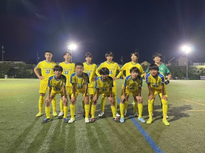 2026 JリーグU-14 メトロポリタン