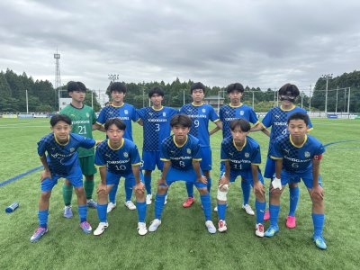 第32回関東クラブユースサッカー選手権(U-15)大会 関東予選