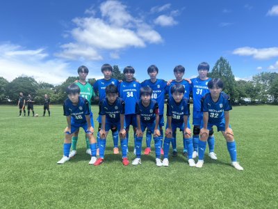 2026 関東ユース(U-13)サッカーリーグ 1部