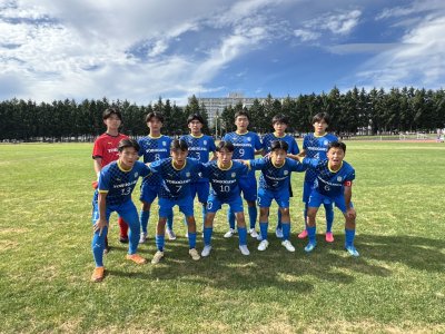 第41回日本クラブユースサッカー選手権U-15大会