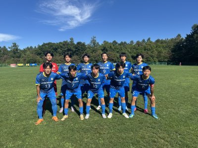 第41回日本クラブユースサッカー選手権U-15大会