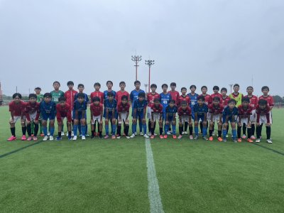 2026 LEGA FUTURO1部 U12 第4節