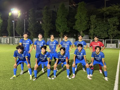 第10回Town Club CUP 2026関東予選 1回戦