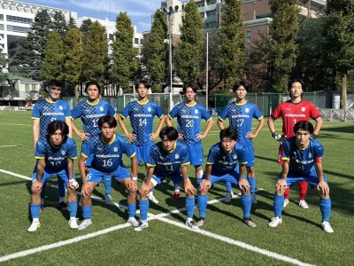 第10回Town Club CUP 2026関東予選 代表決定戦