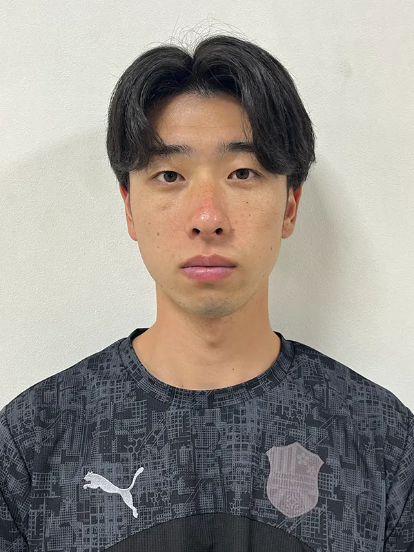 角田 透惟